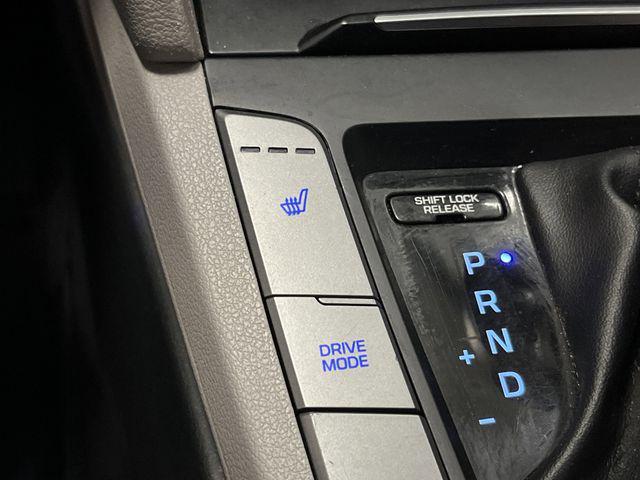 used 2018 Hyundai Elantra car, priced at $11,428