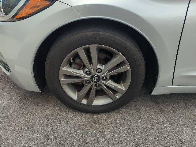 used 2018 Hyundai Elantra car, priced at $11,679