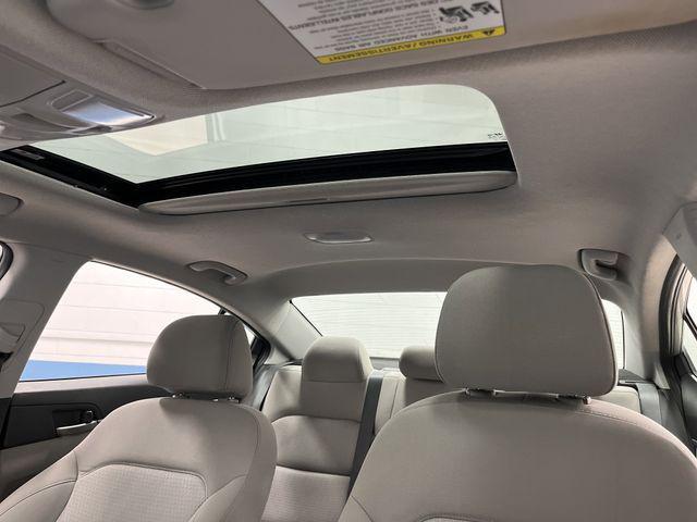 used 2018 Hyundai Elantra car, priced at $11,428