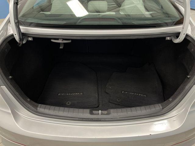 used 2018 Hyundai Elantra car, priced at $11,428