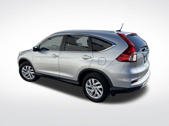 used 2015 Honda CR-V car, priced at $11,700