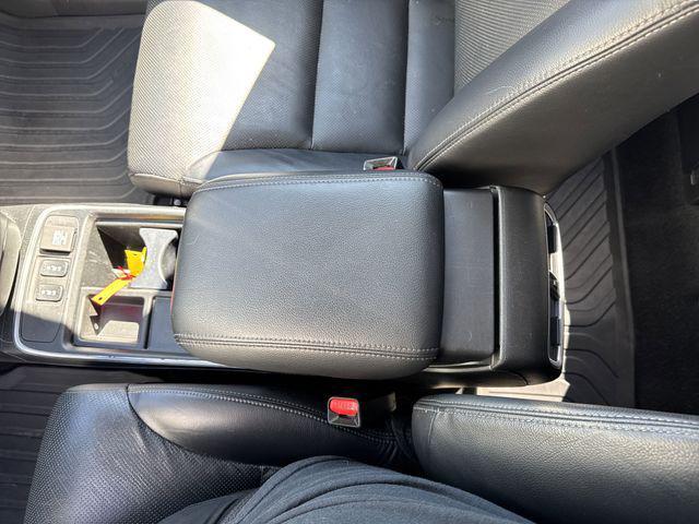 used 2015 Honda CR-V car, priced at $11,621