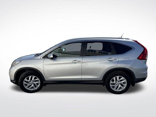 used 2015 Honda CR-V car, priced at $11,700