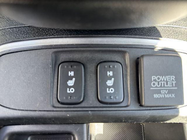 used 2015 Honda CR-V car, priced at $11,700