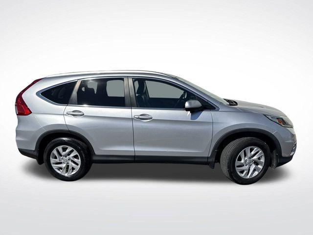 used 2015 Honda CR-V car, priced at $11,700