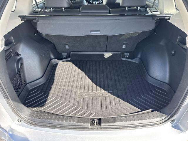 used 2015 Honda CR-V car, priced at $12,495