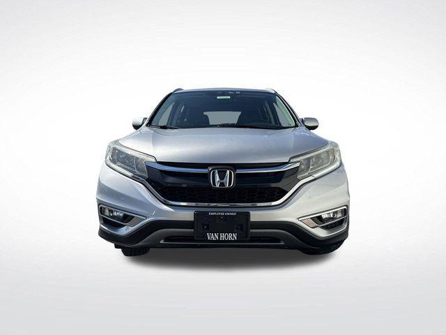 used 2015 Honda CR-V car, priced at $11,700
