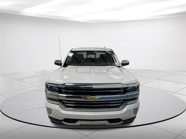 used 2017 Chevrolet Silverado 1500 car, priced at $21,999