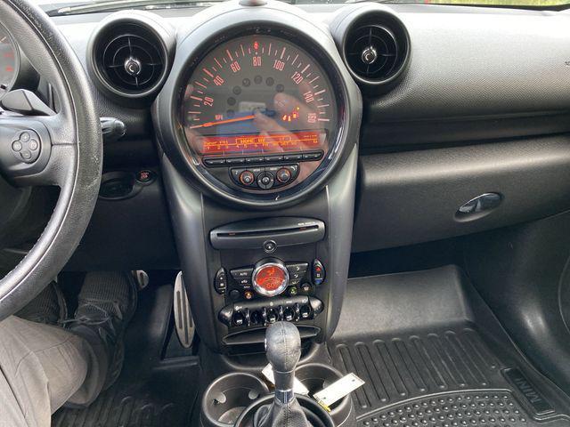 used 2015 MINI Countryman car, priced at $7,999