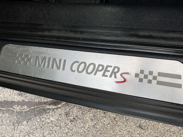 used 2015 MINI Countryman car, priced at $7,999