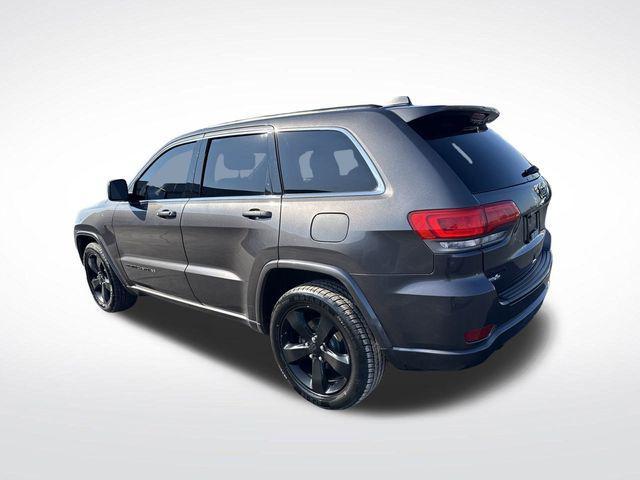 used 2014 Jeep Grand Cherokee car, priced at $10,200