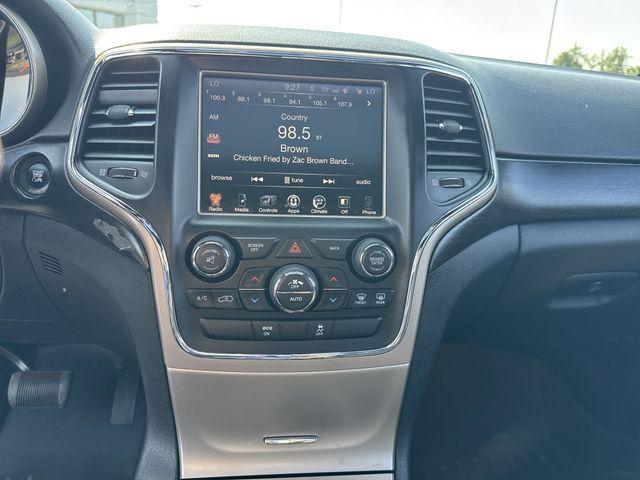 used 2014 Jeep Grand Cherokee car, priced at $10,200