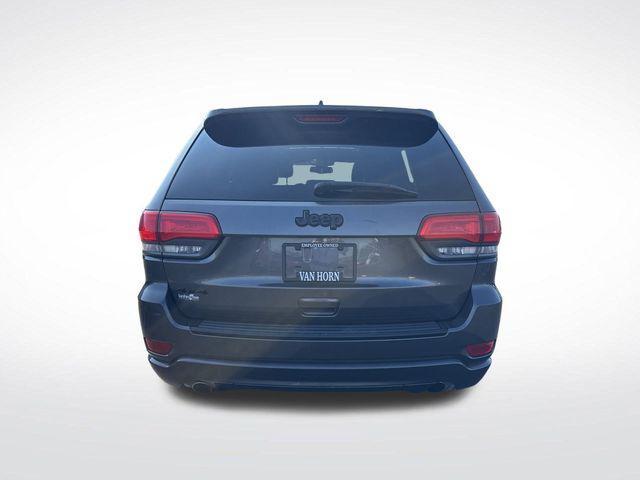 used 2014 Jeep Grand Cherokee car, priced at $10,200