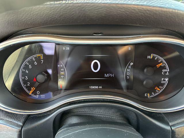 used 2014 Jeep Grand Cherokee car, priced at $10,200