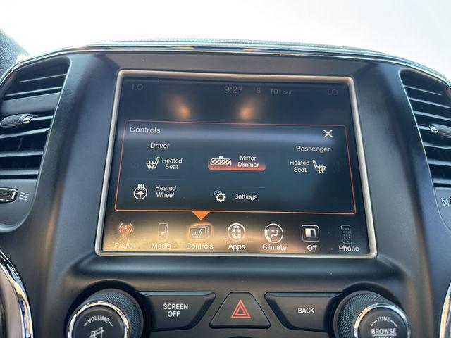 used 2014 Jeep Grand Cherokee car, priced at $10,200