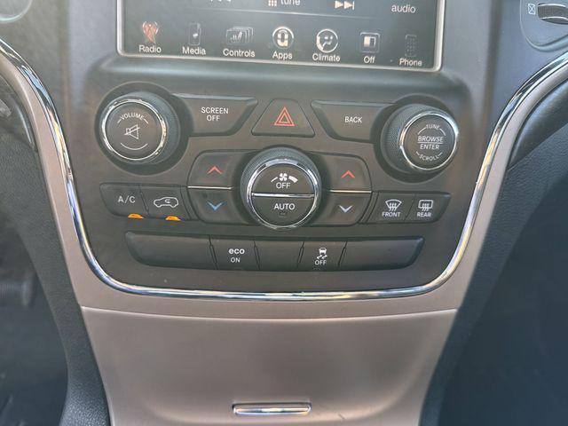 used 2014 Jeep Grand Cherokee car, priced at $10,200
