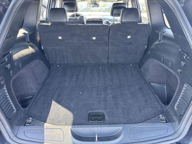 used 2014 Jeep Grand Cherokee car, priced at $10,200