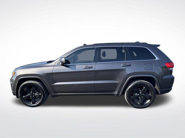 used 2014 Jeep Grand Cherokee car, priced at $10,200