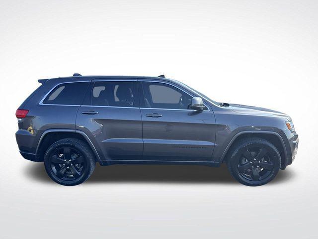 used 2014 Jeep Grand Cherokee car, priced at $10,200