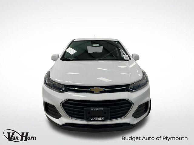 used 2020 Chevrolet Trax car, priced at $12,076