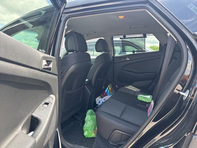 used 2018 Hyundai Tucson car, priced at $13,989