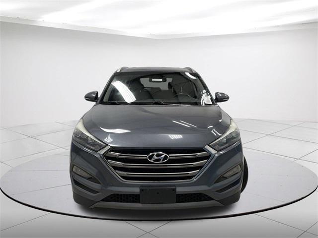 used 2016 Hyundai Tucson car, priced at $12,800