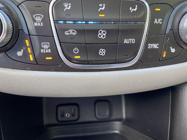 used 2018 Chevrolet Equinox car, priced at $13,762