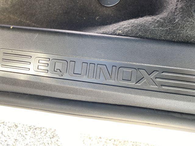 used 2018 Chevrolet Equinox car, priced at $13,762