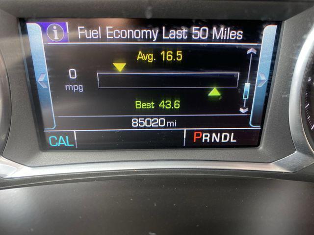 used 2018 Chevrolet Equinox car, priced at $13,762