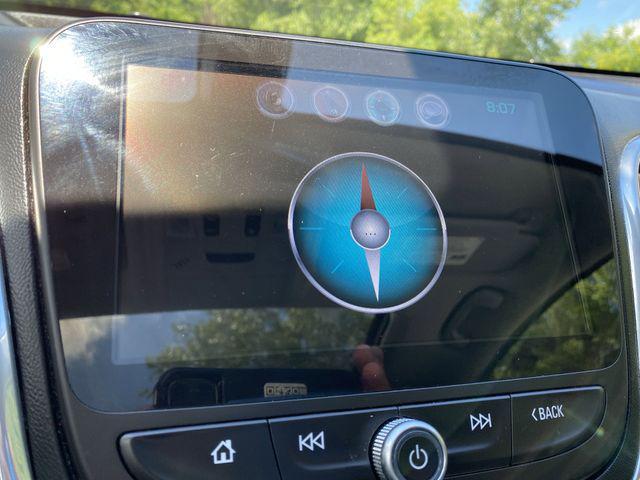 used 2018 Chevrolet Equinox car, priced at $13,762