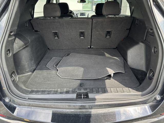 used 2021 Chevrolet Equinox car, priced at $14,424