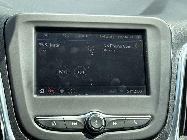 used 2021 Chevrolet Equinox car, priced at $14,424