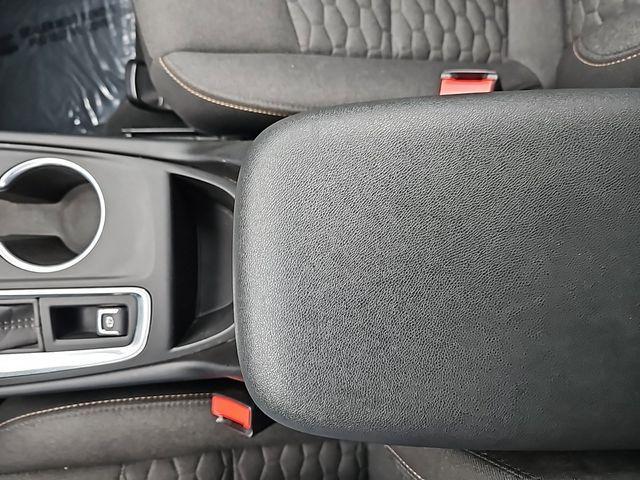 used 2021 Chevrolet Equinox car, priced at $15,000