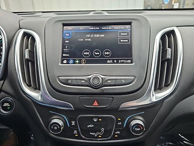 used 2021 Chevrolet Equinox car, priced at $15,000
