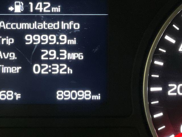 used 2019 Kia Optima car, priced at $13,271