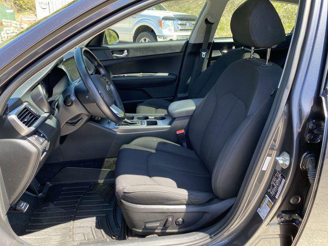 used 2019 Kia Optima car, priced at $13,747