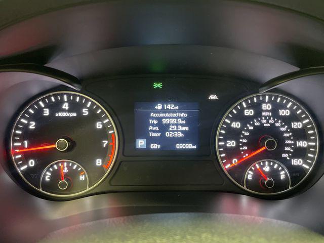 used 2019 Kia Optima car, priced at $13,271