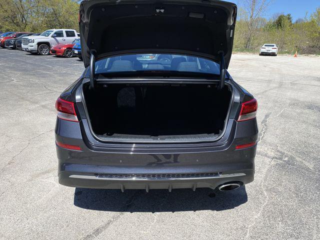 used 2019 Kia Optima car, priced at $13,747