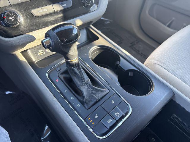 used 2016 Kia Sedona car, priced at $8,200