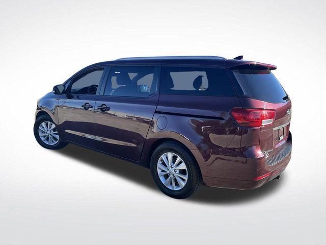used 2016 Kia Sedona car, priced at $8,200