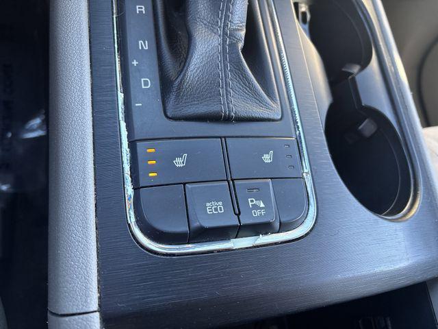 used 2016 Kia Sedona car, priced at $8,200