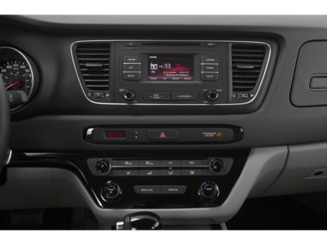 used 2016 Kia Sedona car, priced at $8,250