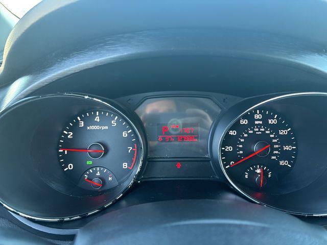 used 2016 Kia Sedona car, priced at $8,200