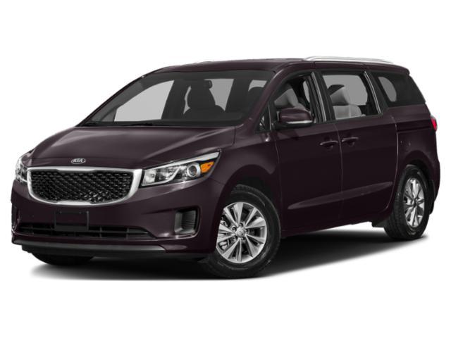 used 2016 Kia Sedona car, priced at $8,250