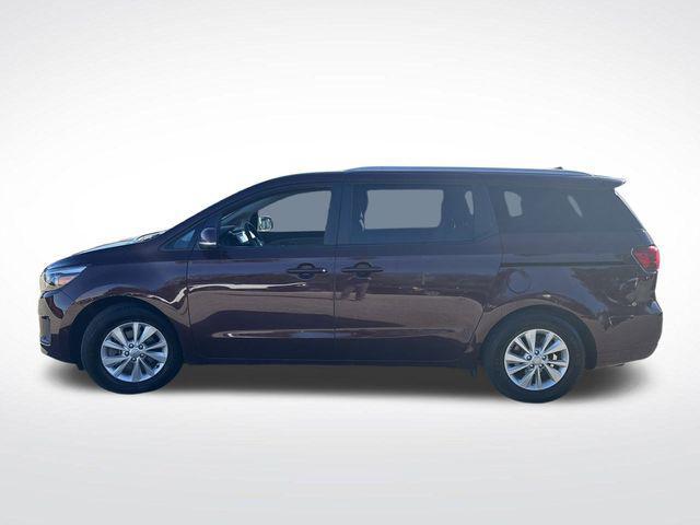 used 2016 Kia Sedona car, priced at $8,200