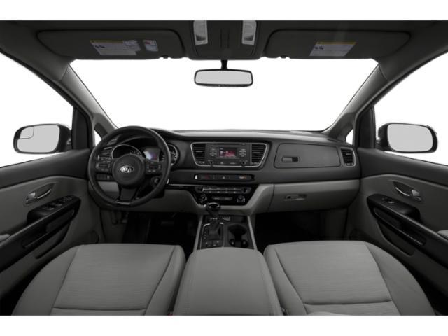 used 2016 Kia Sedona car, priced at $8,250