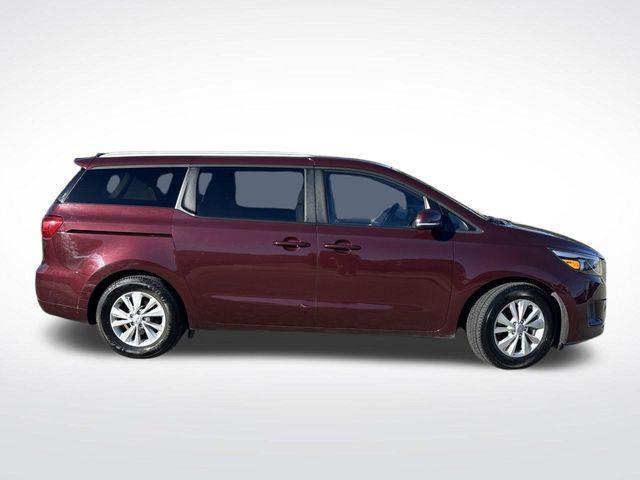 used 2016 Kia Sedona car, priced at $8,200