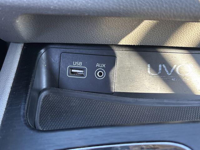 used 2016 Kia Sedona car, priced at $8,200