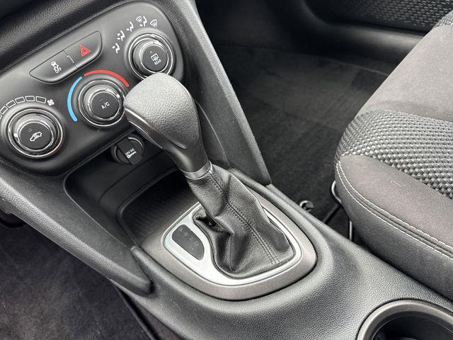 used 2015 Dodge Dart car, priced at $7,689