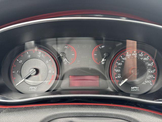 used 2015 Dodge Dart car, priced at $7,689